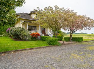 33767 Oakville Rd SW, Albany, OR 97321