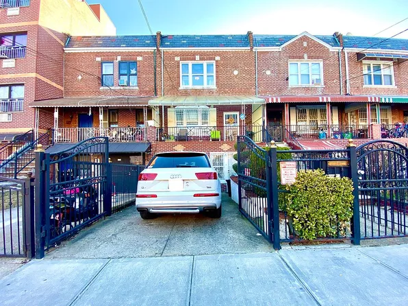 868 41st St, Brooklyn, NY 11232