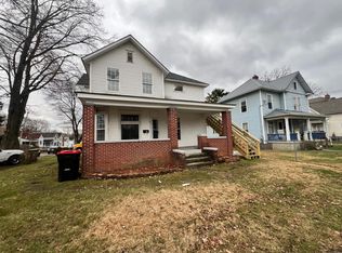 71 Moull St #5, Newark, OH 43055