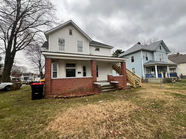 71 Moull St #5, Newark, OH 43055