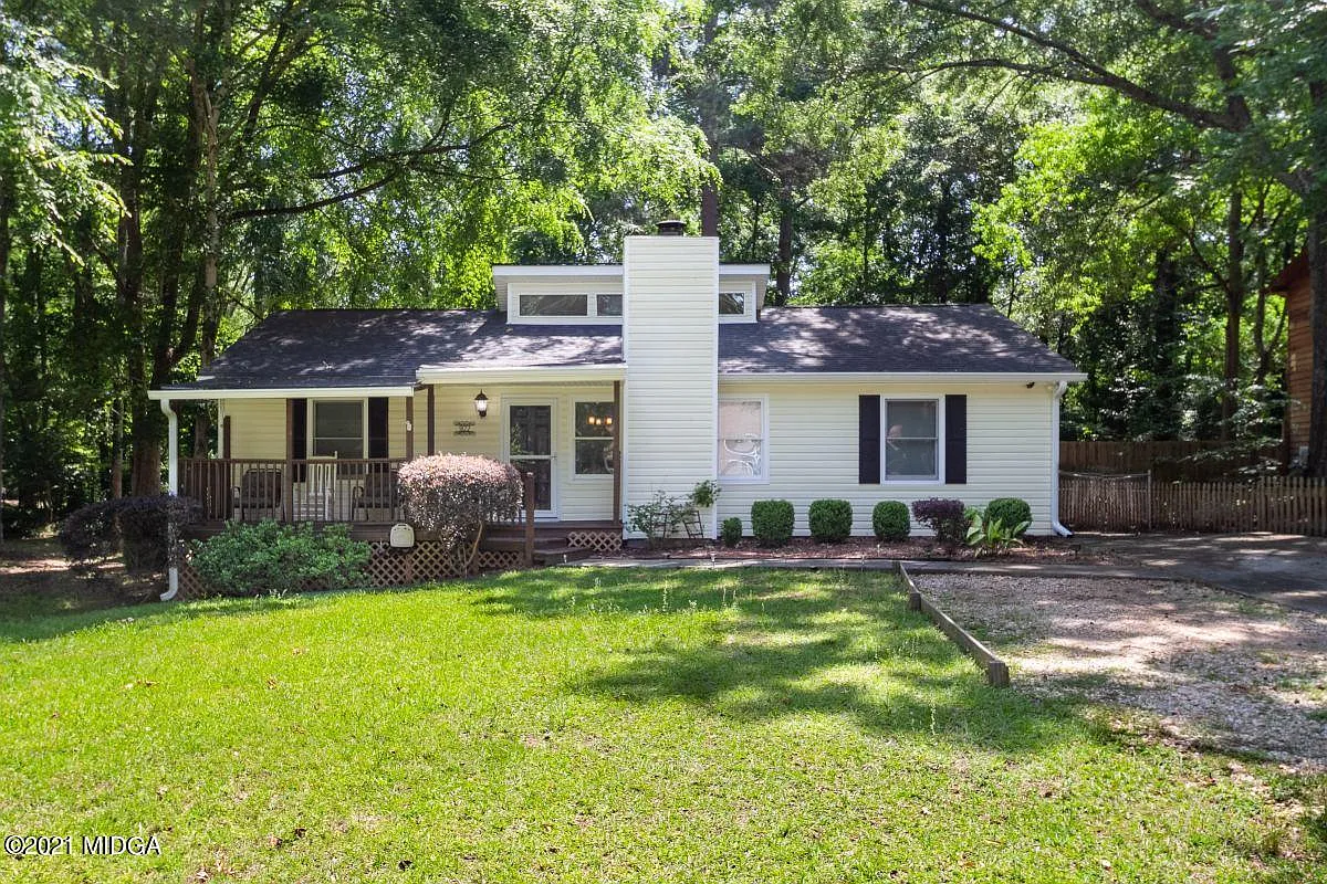 922 S Confederate Dr photo 1