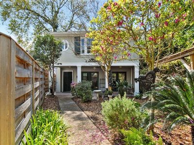 7404 Dominican St, New Orleans, LA, 70118