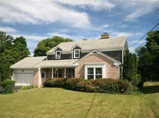 423 Buffington Rd, Syracuse, NY 13224