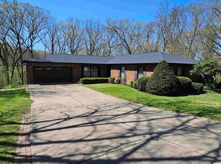 20 Boca Dr, Hannibal, MO 63401