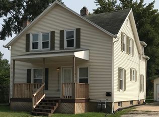 611 W Bradley Ave #2, Champaign, IL