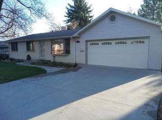 7777 E Costilla Blvd, Centennial, CO 80112