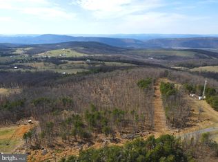 0 Locksa Rd, Romney, WV 26757