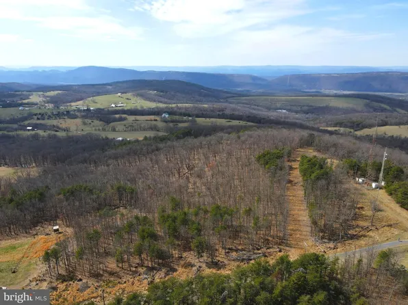 0 Locksa Rd, Romney, WV 26757