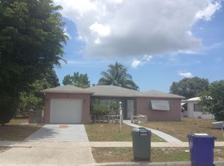 955 SW 50th Ter, Margate, FL 33068