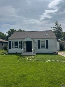 840 SW Parkview St, Topeka, KS, 66606