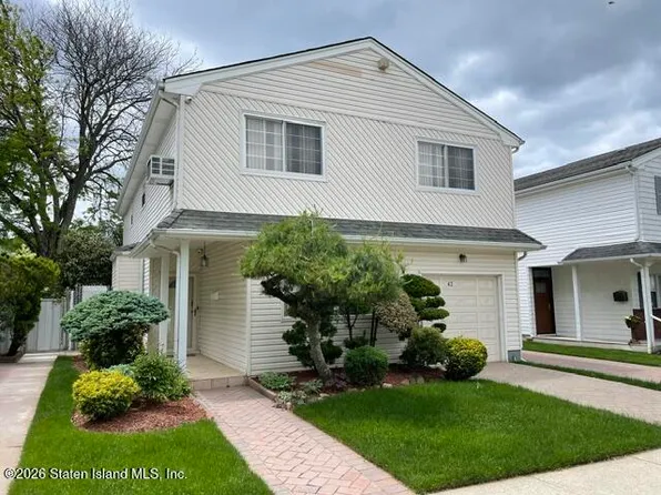 42 Jasper St, Staten Island, NY 10314
