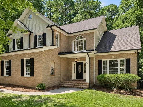 7413 Heartland Dr, Wake Forest, NC 27587