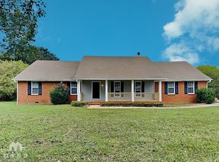 1409 Highway 81 E, McDonough, GA
