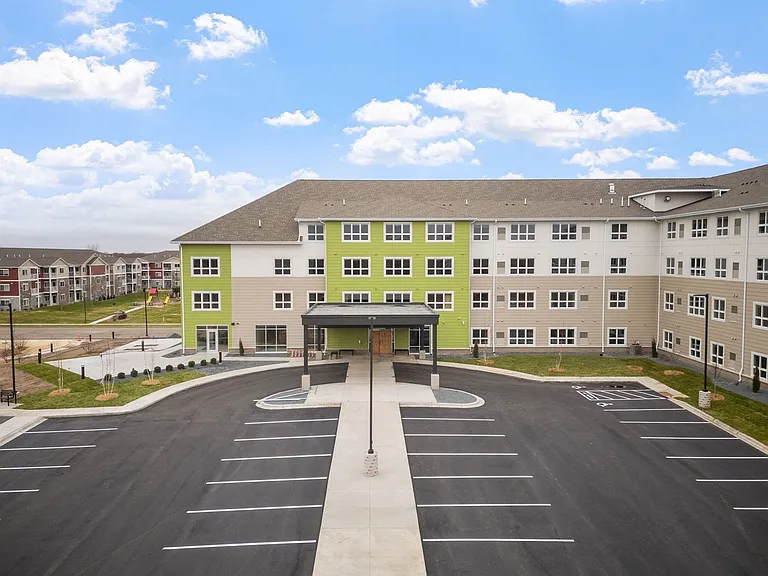 Goldenrod Glen Senior Apartments — Photo 5