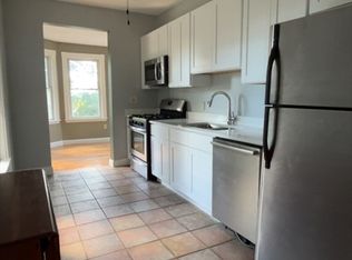 14 Thwing St #1, Roxbury, MA 02119