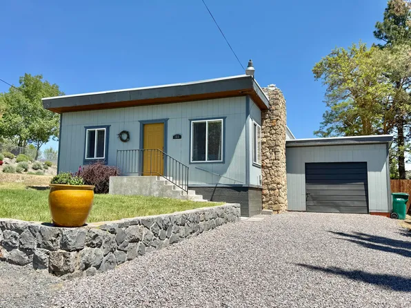 155 N Wendling St, Klamath Falls, OR 97601