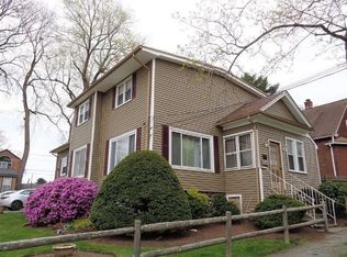 30 Victor Ave #2, Worcester, MA 01603