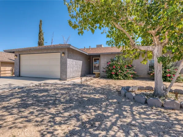 5629 Cahuilla Ave, Twentynine Palms, CA 92277