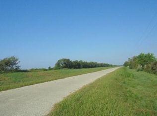 1477 County Road 237, Matagorda, TX 77457