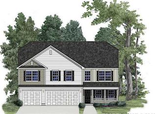 11702 Tuckerfield Rd, Midland, NC 28107