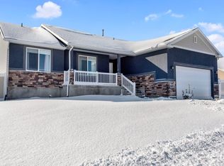 6127 W Vista Mesa Dr, West Valley City, UT 84128