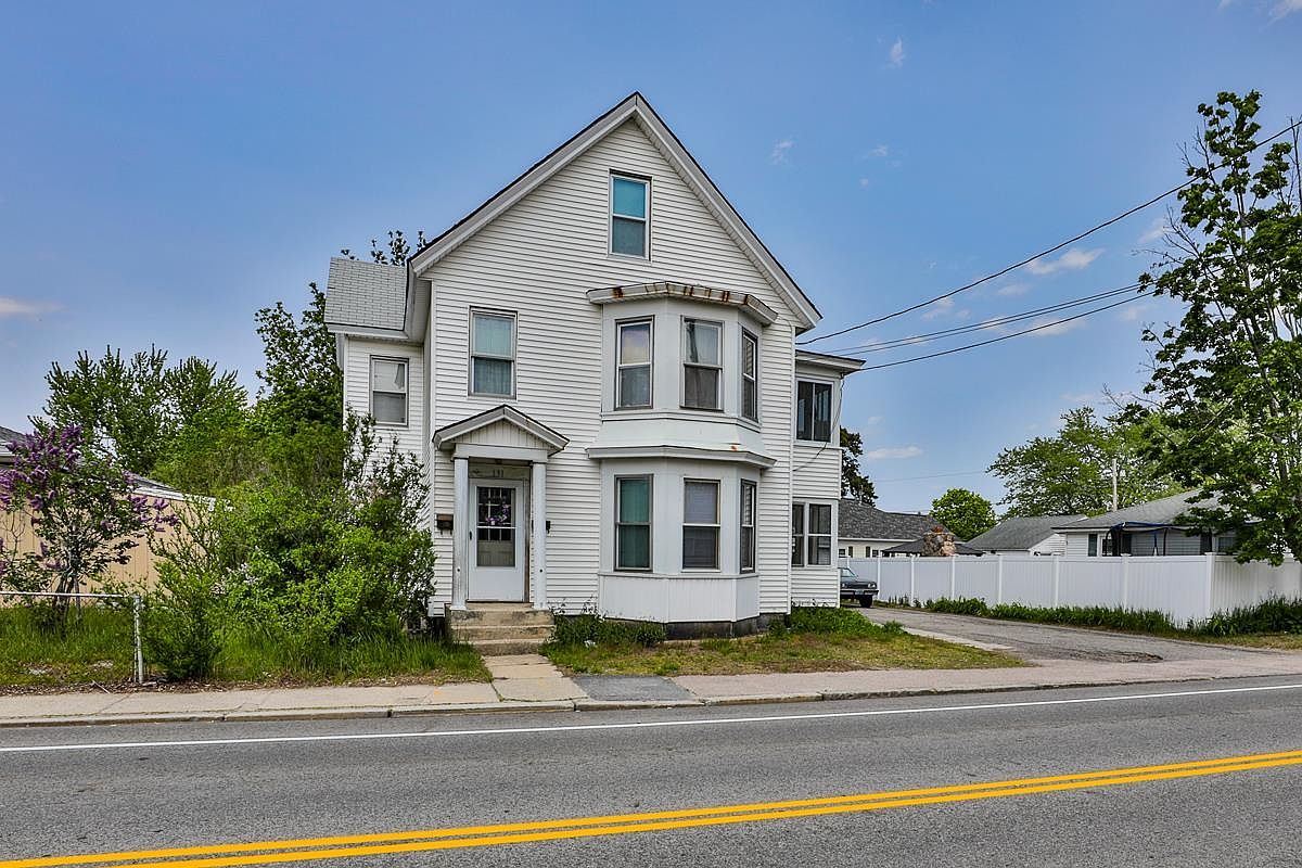 131 Lake Street, Nashua, NH 03060 Zillow
