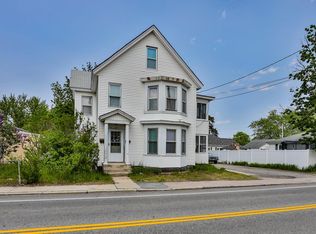 131 Lake St, Nashua, NH 03060