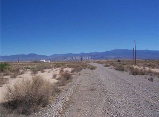 1801 Delores St, Pahrump, NV 89048