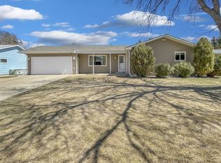 1631 10th St SW, Minot, ND 58701