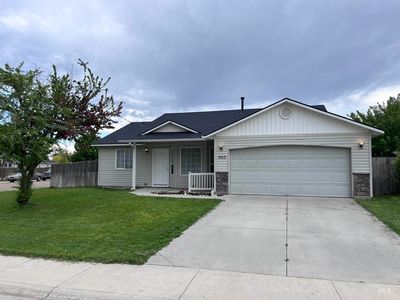 5513 Weston Ave, Caldwell, ID, 83607