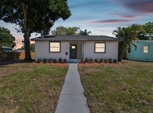 4320 10th Ave N, Saint Petersburg, FL 33713