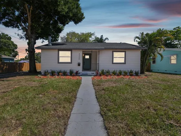 4320 10th Ave N, Saint Petersburg, FL 33713