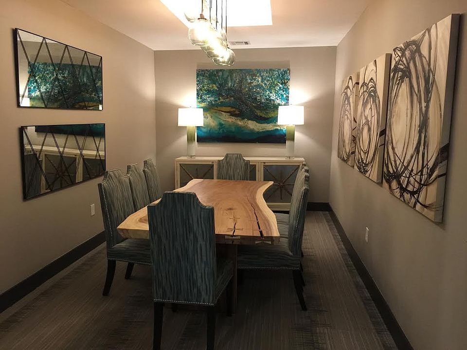Confrence Room