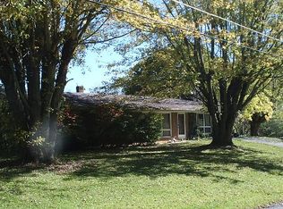 1185 Horseshoe Bend Rd, Chilhowie, VA 24319