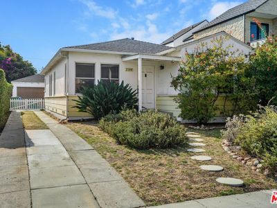 2344 30th St, Santa Monica, CA, 90405