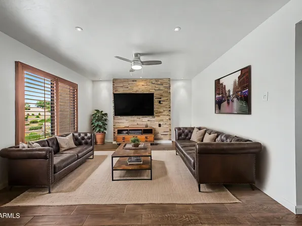 5943 N 83RD Street, Scottsdale, AZ 85250