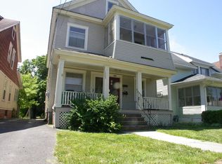 1311 Grant Blvd #UPSTAIRS, Syracuse, NY 13208