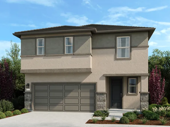 Plan 30-13 Ellis Plan, Aria at Placer One