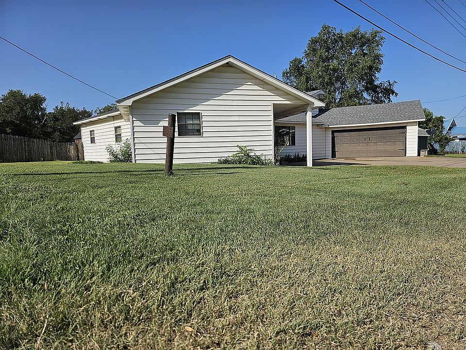 212 E 6th St, Ringwood, OK 73768 Zillow
