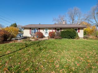 11914 W Bender Rd, Milwaukee, WI 53225