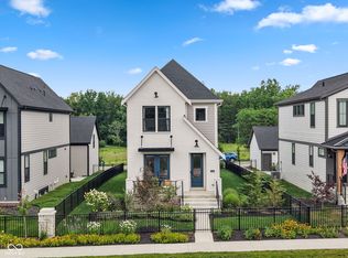 11521 Langton Walk, Zionsville, IN 46077