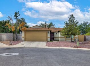 5501 N Lazybrook Pl, Tucson, AZ 85741