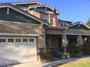 6628 Canter Cove Ct, Corona, CA 92880