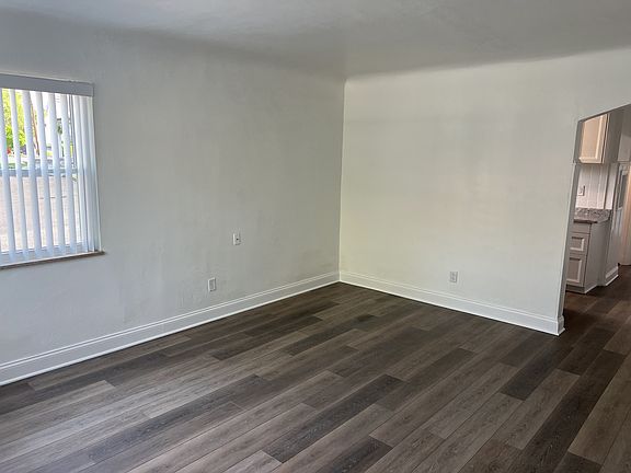 Entrance as you walk into the family room