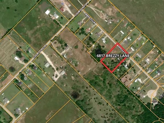2nd image of 6817 Breezy Ln