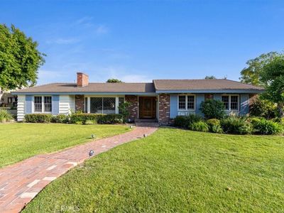 1130 Hidden Springs Ln, Glendora, CA, 91741