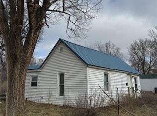 407 White St, Mc Fall, MO 64657