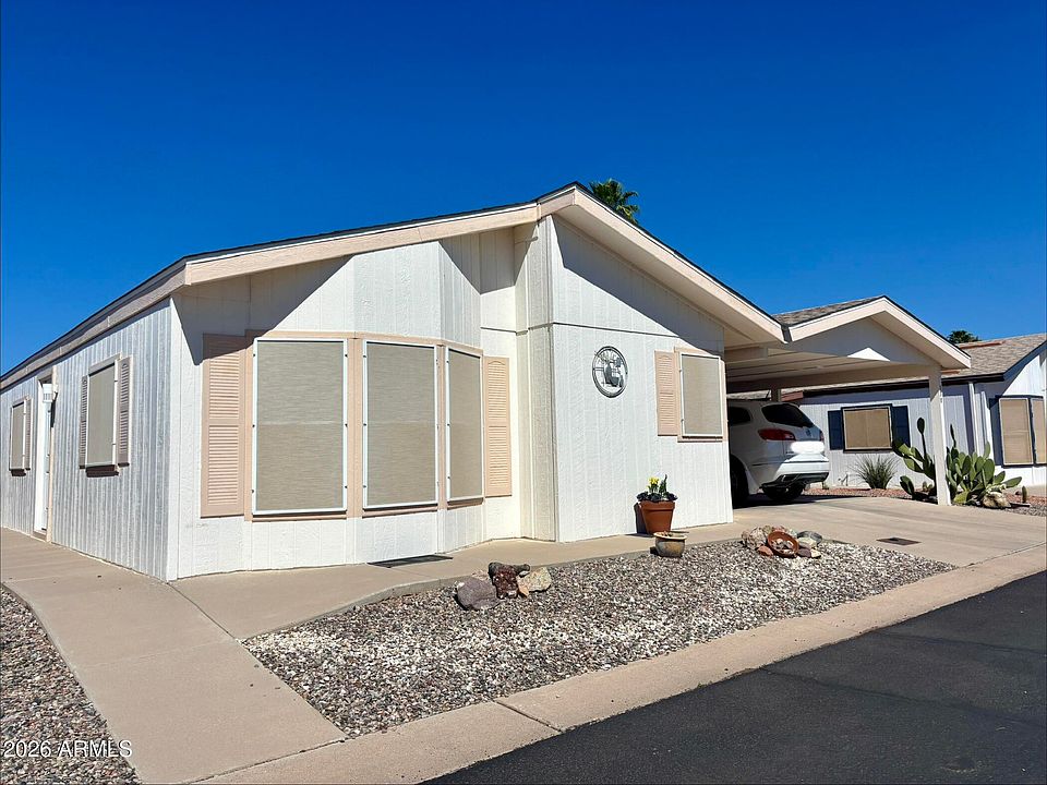 1st image of 3500 S Tomahawk Road #170