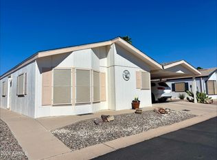 3500 S Tomahawk Road #170, Apache Junction, AZ 85119