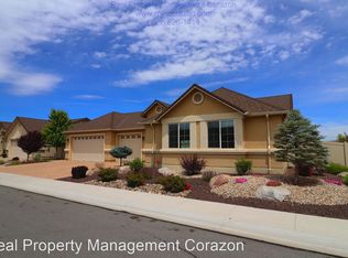 2445 Makenna Dr, Reno, NV 89521